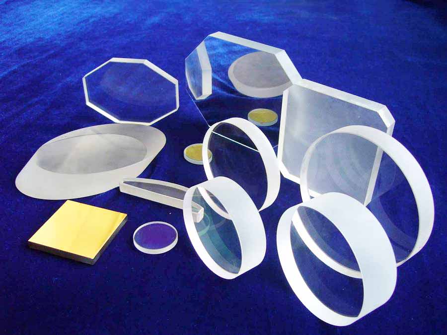 鈮酸鋰、鉭酸鋰系列拋光液